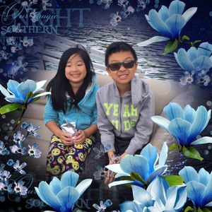 Meet your Posher, Doug